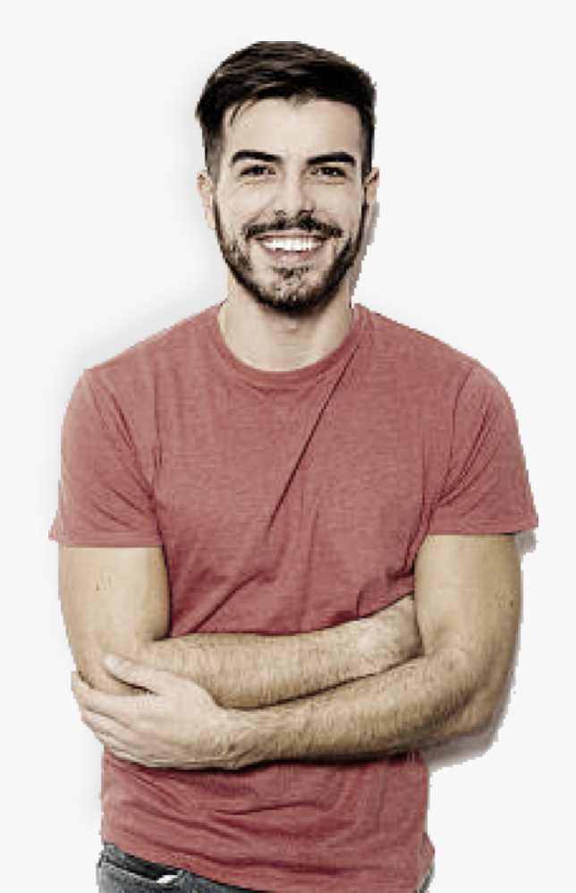 Tom Donald, Full-stack Developer