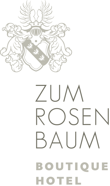 Boutique Hotel Zum Rosenbaum