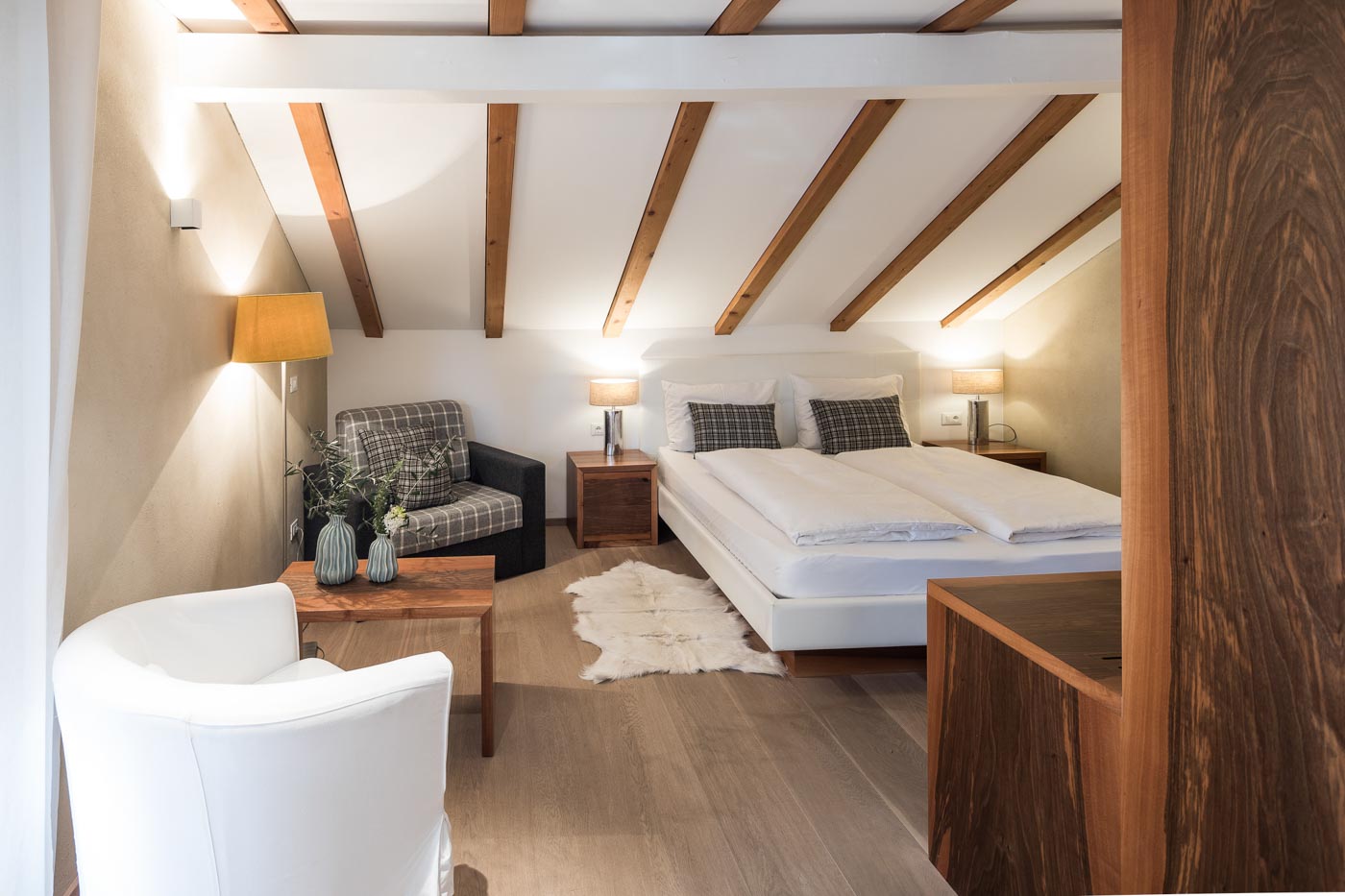 Rosenbaum Junior Suite