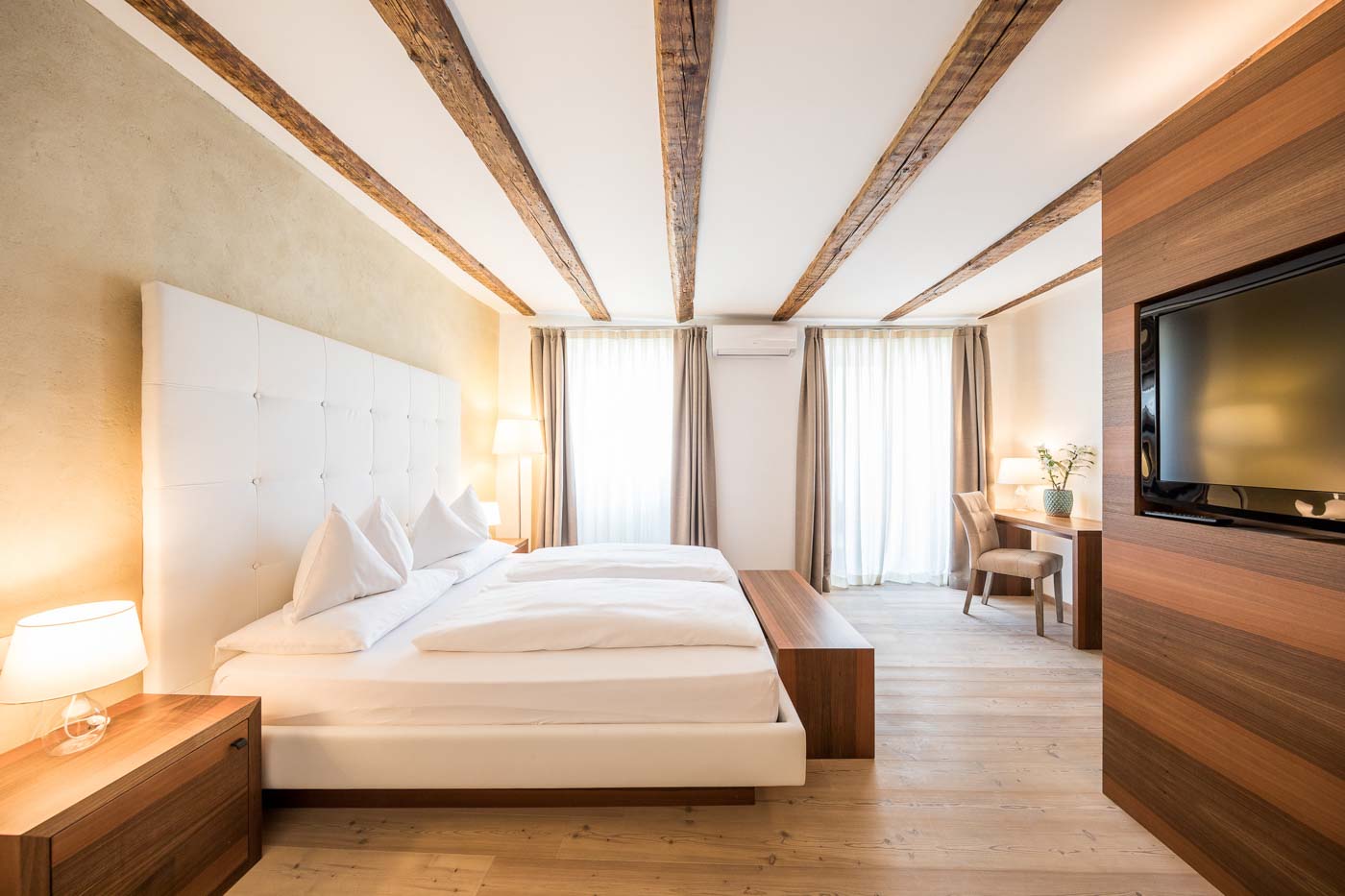 Rosenbaum Junior Suite